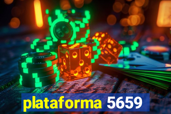 plataforma 5659